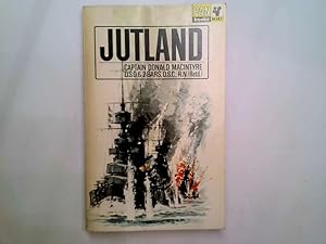 Imagen del vendedor de Jutland a la venta por Goldstone Rare Books