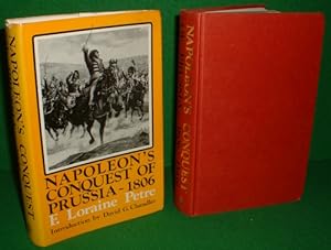 Seller image for NAPOLEON'S CONQUEST OF PRUSSIA- 1806 for sale by booksonlinebrighton
