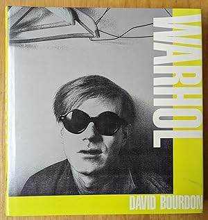 Seller image for Warhol for sale by Moe's Books