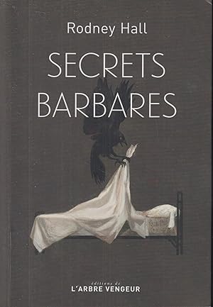 Seller image for Secrets barbares for sale by PRISCA