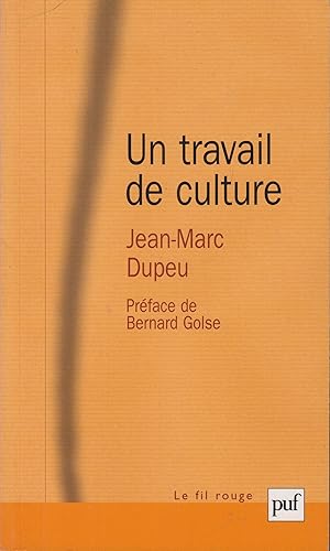 Seller image for Contribution  une mtapsychologie de la technique analytique. 2, Un travail de culture for sale by PRISCA