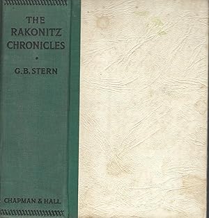 The Rakonitz Chronicles