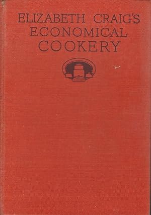 Elizabeth Craig's Economical Cookery