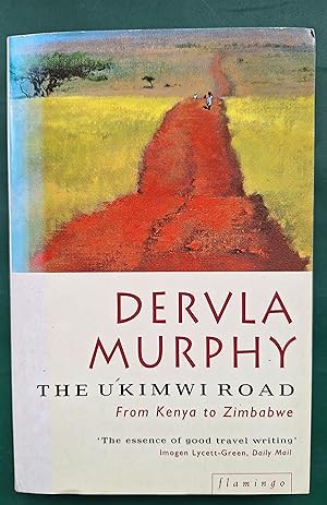 Bild des Verkufers fr The Ukimwi Road: From Kenya to Zimbabwe zum Verkauf von Lennon Books