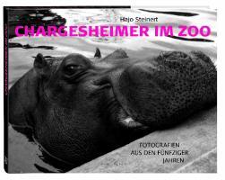 Bild des Verkufers fr Chargesheimer im Zoo zum Verkauf von moluna