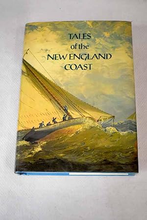 Seller image for Tales of the New England coast for sale by Alcan Libros