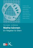 Seller image for Mathe koennen for sale by moluna