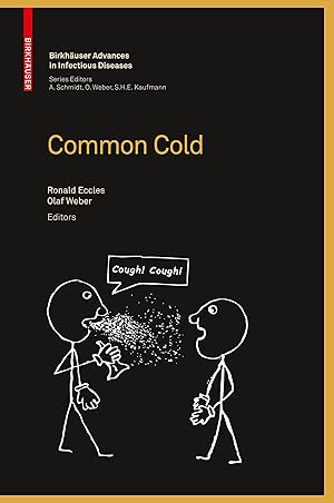 Seller image for Common Cold for sale by moluna