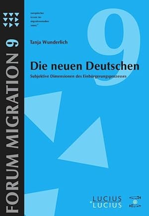 Seller image for Die neuen Deutschen for sale by moluna