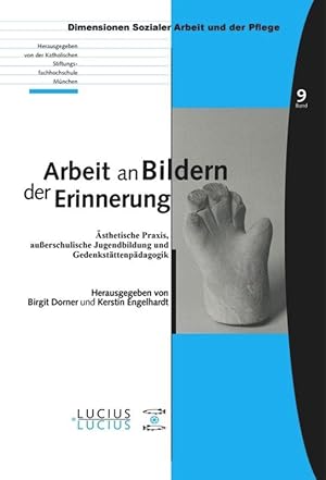 Seller image for Arbeit an Bildern der Erinnerung for sale by moluna