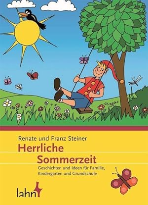 Image du vendeur pour Herrliche Sommerzeit mis en vente par moluna