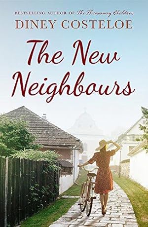 Seller image for The New Neighbours for sale by WeBuyBooks