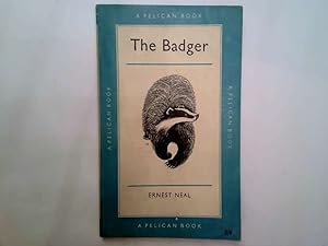 Seller image for The Badger for sale by Goldstone Rare Books