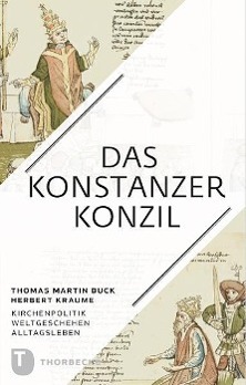 Bild des Verkufers fr Das Konstanzer Konzil zum Verkauf von moluna