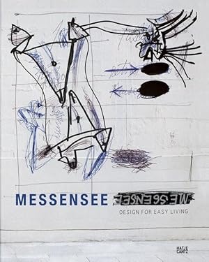 Seller image for Messensee for sale by moluna