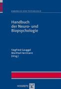 Seller image for Handbuch der Neuro- und Biopsychologie for sale by moluna