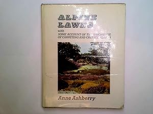 Immagine del venditore per Alpine Lawns venduto da Goldstone Rare Books
