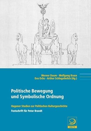 Seller image for Politische Bewegung und Symbolische Ordnung for sale by moluna
