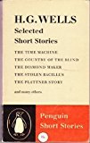 Seller image for Selected Short Stories for sale by WeBuyBooks 2