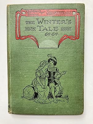THE WINTER'S TALE, AND OTHER STORIES