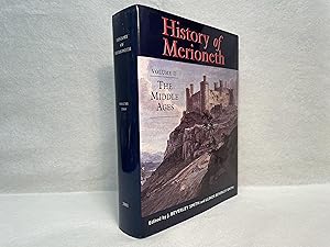 History of Merioneth. Vol II: The Middle Ages