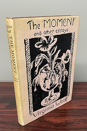 THE MOMENT AND OTHER ESSAYS