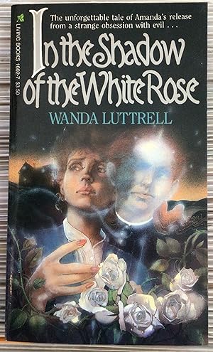 Image du vendeur pour In the Shadows of the White Rose mis en vente par DreamHaven Books