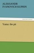 Immagine del venditore per Yama: the pit venduto da moluna