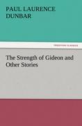 Seller image for The Strength of Gideon and Other Stories for sale by moluna