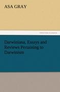 Seller image for Darwiniana, Essays and Reviews Pertaining to Darwinism for sale by moluna