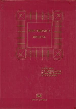 Immagine del venditore per ELECTRNICA DIGITAL venduto da LLIBRERIA TECNICA