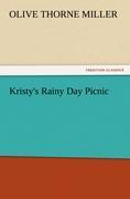 Bild des Verkufers fr Kristy s Rainy Day Picnic zum Verkauf von moluna