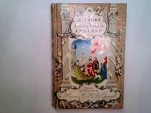 Imagen del vendedor de A History Of Everyday Things In England: 1066 to 1499 a la venta por Goldstone Rare Books