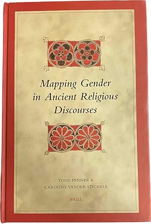 Seller image for Mapping Gender in Ancient Religious Discourses (Biblical Interpretation Series Volume 84) for sale by Antiquariaat Schot