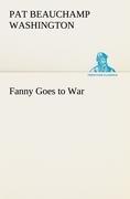 Seller image for Fanny Goes to War for sale by moluna