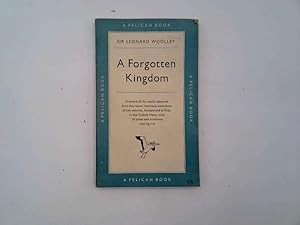 Seller image for A Forgotten Kingdom for sale by Goldstone Rare Books