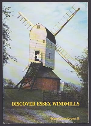 Discover Essex Windmills.