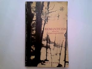Seller image for Romanticism: for sale by Goldstone Rare Books