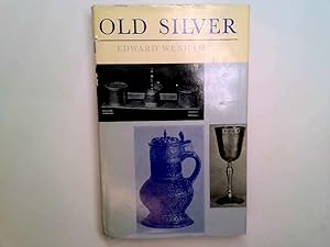 Imagen del vendedor de Old silver for modern settings a la venta por Goldstone Rare Books