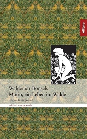 Seller image for Mario, ein Leben im Walde for sale by moluna