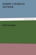 Seller image for Kid Scanlan for sale by moluna