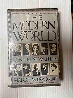 Seller image for The Modern World for sale by Jake's Place Books