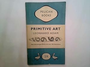 Seller image for Primitive Art for sale by Goldstone Rare Books