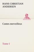 Seller image for Contes merveilleux, Tome I for sale by moluna