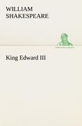 Seller image for King Edward III for sale by moluna