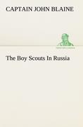 Bild des Verkufers fr The Boy Scouts In Russia zum Verkauf von moluna