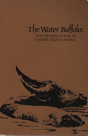 The water buffalo. New prospects for an underutilized animal.