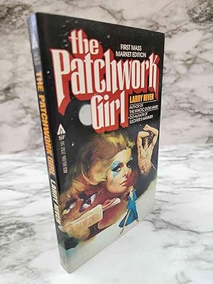 The Patchwork Girl