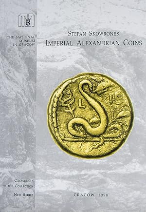IMPERIAL ALEXANDRIAN COINS