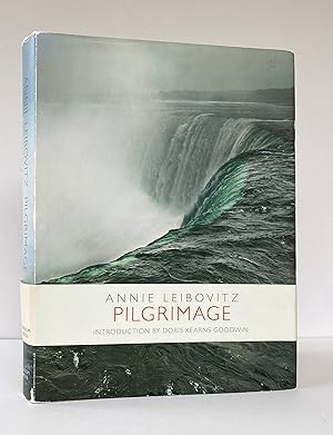 Pilgrimage - SIGNED by the Author